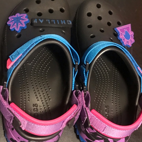 Chill af hiker clog - Picture 1 of 16